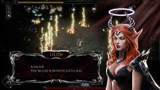 Скриншот 5 к игре The Last Man Survivor: Prologue