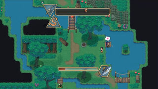 Скриншот 5 к игре PATHS OF VALOUR