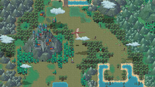 Скриншот 7 к игре PATHS OF VALOUR