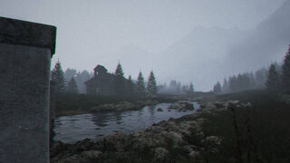 Скриншот 7 к игре Silverpine Creek