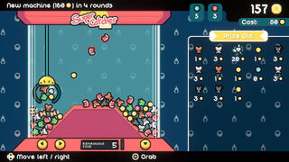 Скриншот 5 к игре Cupiclaw
