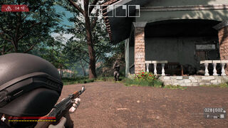 Скриншот 5 к игре Vest A Life