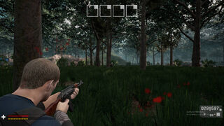 Скриншот 7 к игре Vest A Life