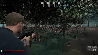 Скриншот 8 к игре Vest A Life