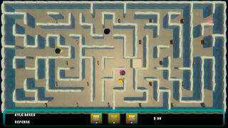 Скриншот 5 к игре Crown's Labyrinth