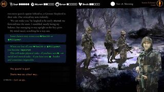 Скриншот 6 к игре Werewolf: The Apocalypse — Purgatory