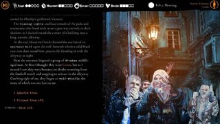 Скриншот 8 к игре Werewolf: The Apocalypse — Purgatory
