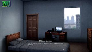 Скриншот 5 к игре Corti Co.