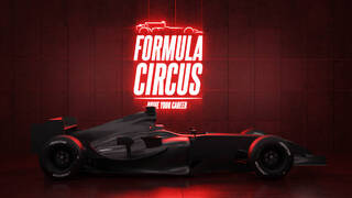 Formula Circus