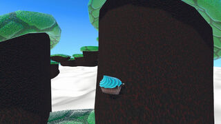 Скриншот 6 к игре Hup Hup The Cupcake