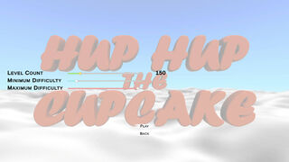 Скриншот 8 к игре Hup Hup The Cupcake