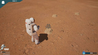 Скриншот 6 к игре Journey to Earth