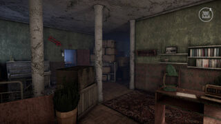 Скриншот 5 к игре Lost Estate Agent
