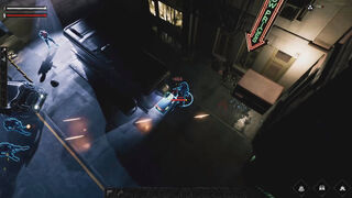Скриншот 8 к игре ВЫЖИВАНИЯ 2099