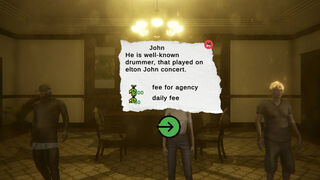 Скриншот 8 к игре Musician Simulator