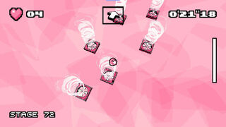 Скриншот 5 к игре Elasticritters!