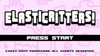 Скриншот 6 к игре Elasticritters!
