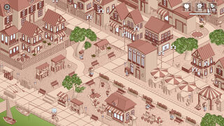 Скриншот 5 к игре Hidden in Clickville