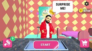 Скриншот 6 к игре Dessert DIY