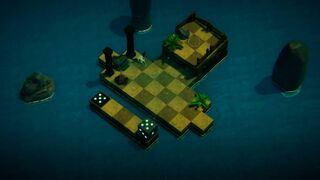 Скриншот 6 к игре Fox Quest: The Elemental Keys