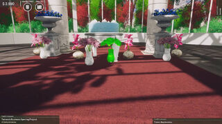 Скриншот 6 к игре Florist Business Simulator