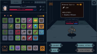 Скриншот 5 к игре Megaloot: Prelude