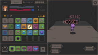 Скриншот 6 к игре Megaloot: Prelude