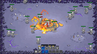 Скриншот 7 к игре Gate Guardian