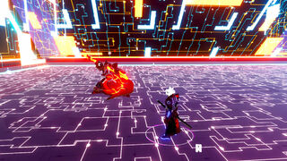 Скриншот 6 к игре Eden Warrior