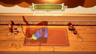 Скриншот 5 к игре Tales of the Tavern
