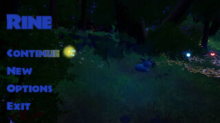 Скриншот 5 к игре Rine: The Trail of Fireflies