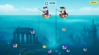 Скриншот 6 к игре Word on the hook