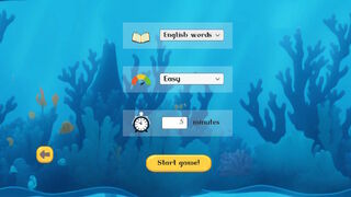 Скриншот 7 к игре Word on the hook