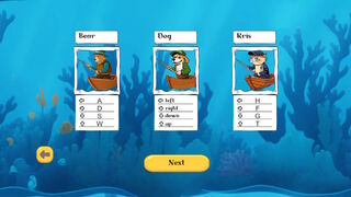 Скриншот 8 к игре Word on the hook