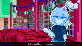Скриншот 7 к игре Funky Panic Attack