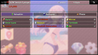 Скриншот 5 к игре Naomi Clicker