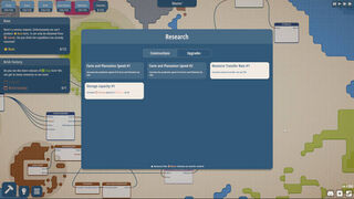 Скриншот 5 к игре Masterplan Tycoon: Foundations