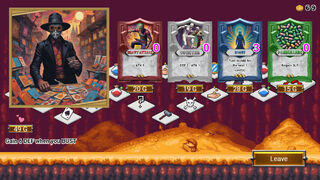 Скриншот 5 к игре Memories Of BUST