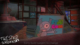 Скриншот 5 к игре Twisted Screens