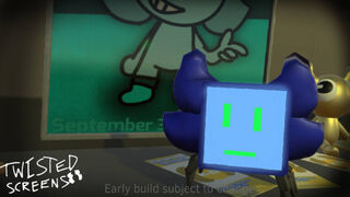 Скриншот 6 к игре Twisted Screens