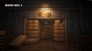 Скриншот 6 к игре Roswell Ranch