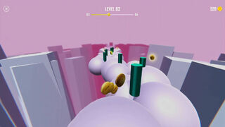 Скриншот 5 к игре Coin Rush