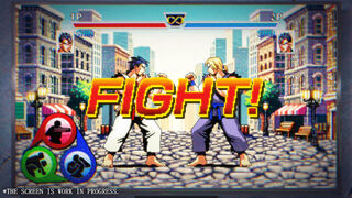 Скриншот 6 к игре Type-NOISE: Shonen Shojo