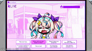 Скриншот 7 к игре Type-NOISE: Shonen Shojo