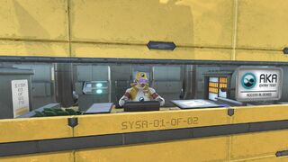 Скриншот 8 к игре All Knowledge Authority