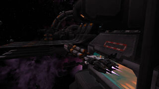 Скриншот 5 к игре beyond.frontiers