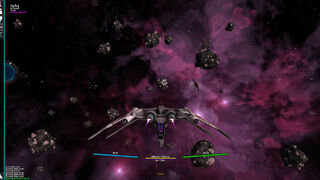 Скриншот 6 к игре beyond.frontiers