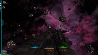 Скриншот 7 к игре beyond.frontiers