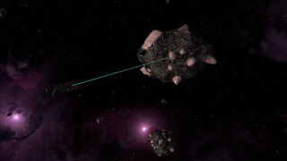 Скриншот 8 к игре beyond.frontiers