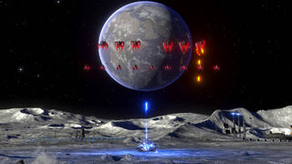 Скриншот 5 к игре Invaders X